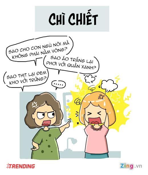 10 kieu me chong khien nang dau ‘khoc thet’ hinh anh 2