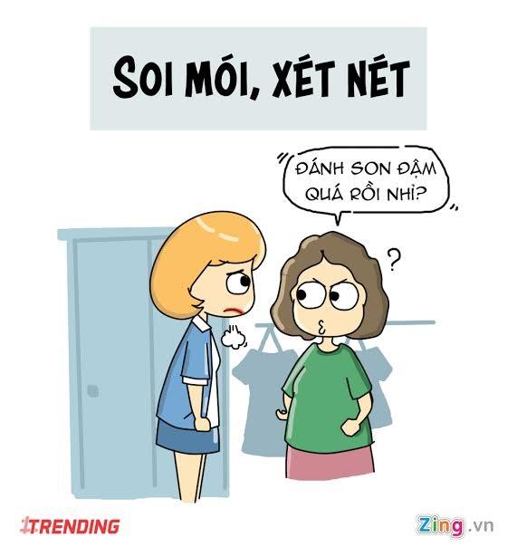 10 kieu me chong khien nang dau ‘khoc thet’ hinh anh 3