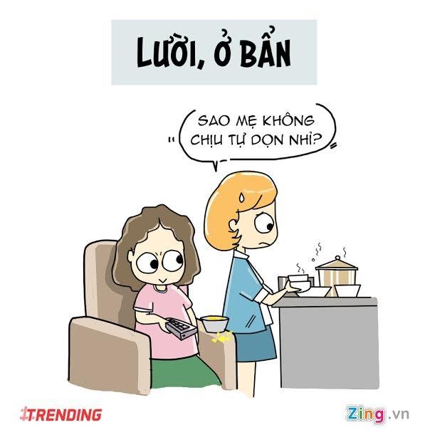 10 kieu me chong khien nang dau ‘khoc thet’ hinh anh 8