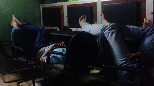 tu the ngu "khong can quy cu" cua cac game thu hinh anh 4