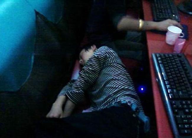 tu the ngu "khong can quy cu" cua cac game thu hinh anh 3