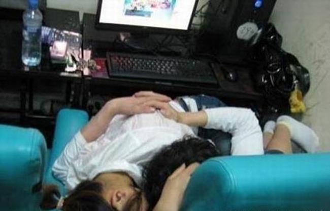 tu the ngu "khong can quy cu" cua cac game thu hinh anh 11