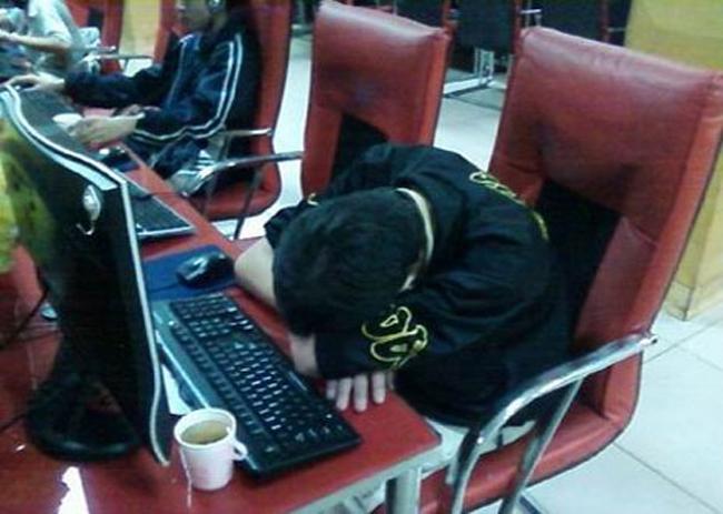 tu the ngu "khong can quy cu" cua cac game thu hinh anh 8