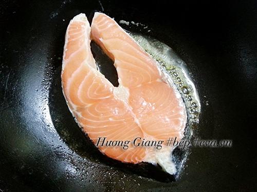 ca hoi ap chao sot chua ngot troi com vo cung - 2