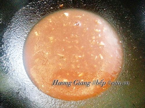 ca hoi ap chao sot chua ngot troi com vo cung - 4