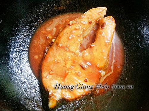 ca hoi ap chao sot chua ngot troi com vo cung - 5