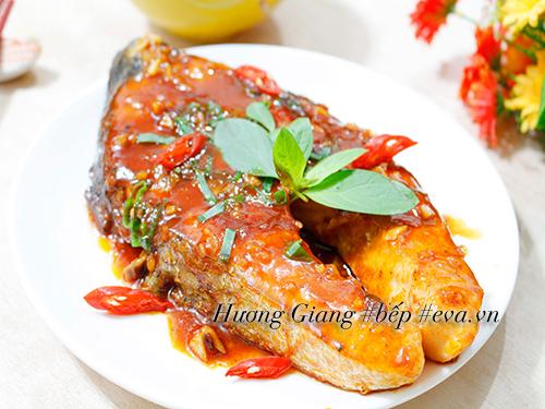 ca hoi ap chao sot chua ngot troi com vo cung - 6