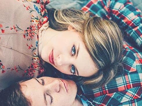 Xem tướng gương mặt, phán ngay vận mệnh giàu có hay nghèo khó suốt đời