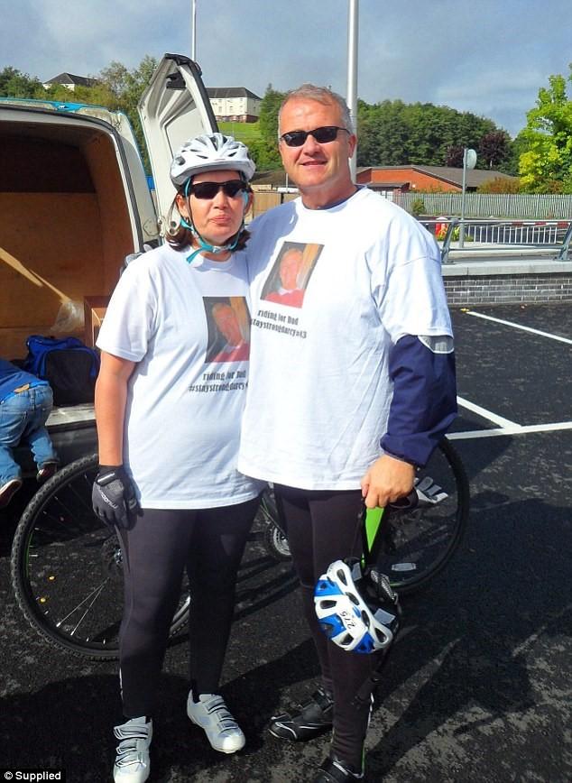 Cap doi giam 70 kg sau 8 thang an kieng va tap luyen hinh anh 1