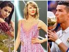 10 ngôi sao nổi tiếng nhất trên Instagram năm 2017