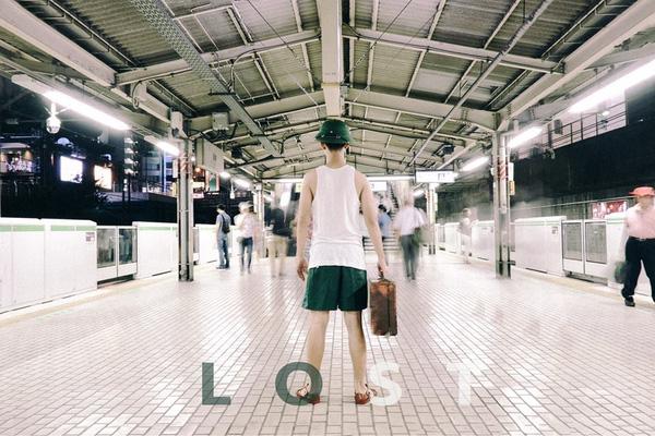 Cùng dép tổ ong đi khắp thế giới, một chuyến hành trình chưa từng có! - Ảnh 6.