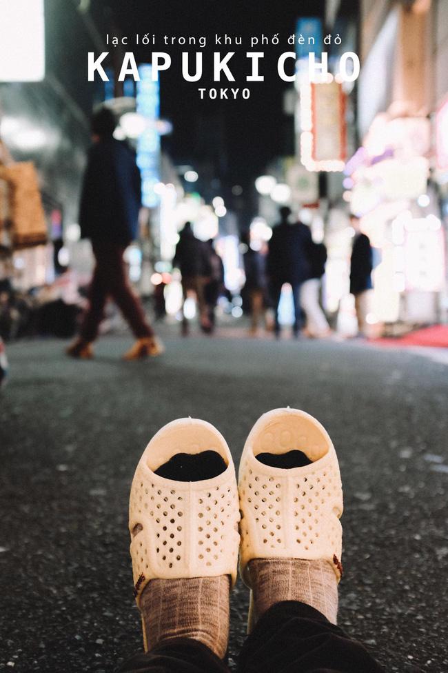 Cùng dép tổ ong đi khắp thế giới, một chuyến hành trình chưa từng có! - Ảnh 13.