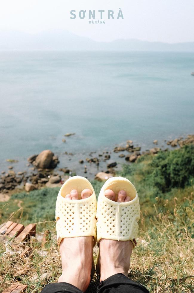 Cùng dép tổ ong đi khắp thế giới, một chuyến hành trình chưa từng có! - Ảnh 8.