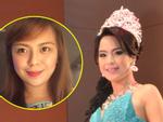 Cận cảnh nhan sắc hút hồn của hoa hậu Philippines vừa bị bắn chết
