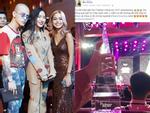 Châu Bùi thắng lớn ở hạng mục Top Fashion tại Lễ trao giải Influence Asia 2017