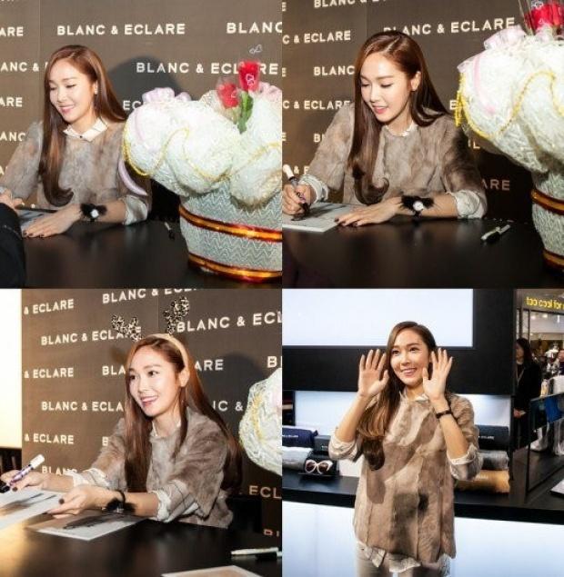 Công chúa băng giá Jessica không ít lần vướng phải scandal yêu sách, chảnh chọe! - Ảnh 2.