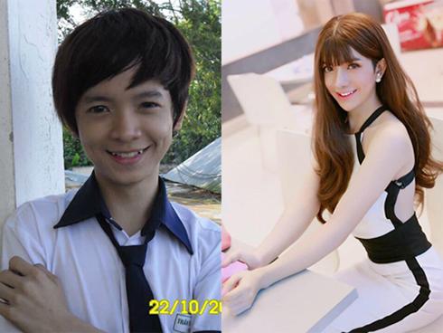 Cô gái miền Tây xinh đẹp 19 năm sống đời 'thân sâu hồn bướm'