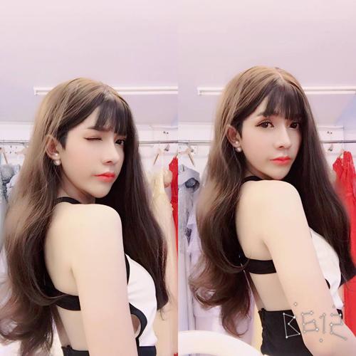 co gai mien tay xinh dep 19 nam song doi “than sau hon buom” hinh anh 4