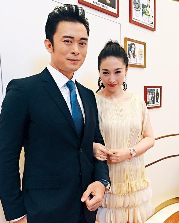 Sao 'Thien long bat bo' lam canh no nan trieu USD sau khi cuoi hinh anh 1