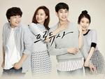 5 scandal 'làm màu' đáng chê cười nhất của màn ảnh Hàn Quốc