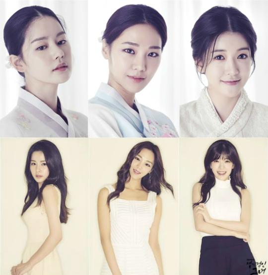 5 scandal “làm màu” đáng chê cười nhất của màn ảnh Hàn Quốc - Ảnh 2.