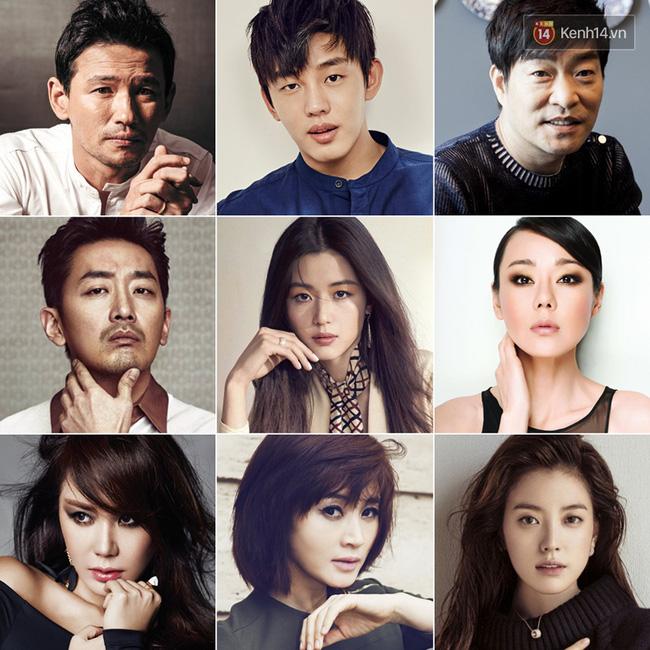 5 scandal “làm màu” đáng chê cười nhất của màn ảnh Hàn Quốc - Ảnh 5.