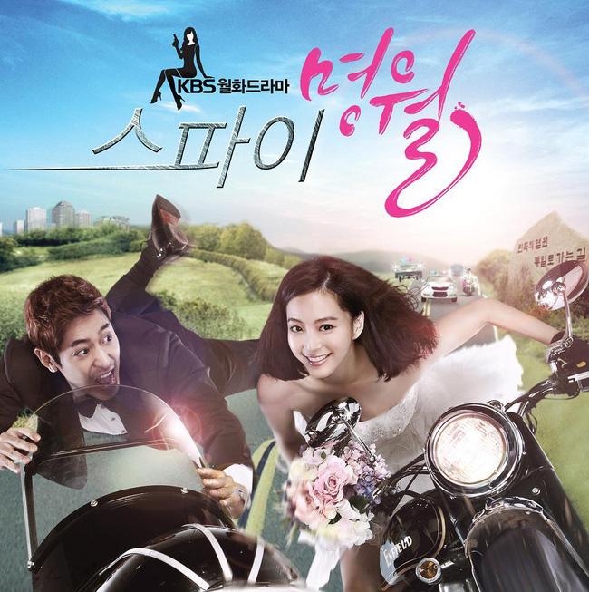 5 scandal “làm màu” đáng chê cười nhất của màn ảnh Hàn Quốc - Ảnh 10.