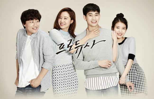 5 scandal “làm màu” đáng chê cười nhất của màn ảnh Hàn Quốc - Ảnh 11.