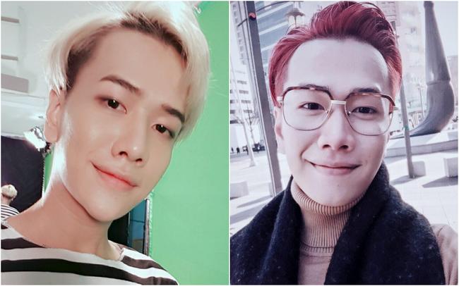 Lou Hoàng khoe ảnh với mũi cao cằm nhọn, thêm một sao nam của Vpop dao kéo? - Ảnh 3.