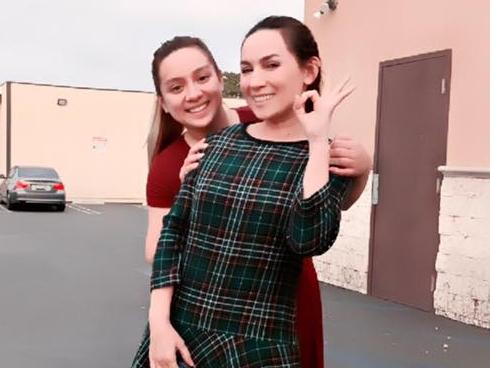 Ca sĩ Phi Nhung: Mạnh Quỳnh không phải là bố đẻ của con gái tôi-4