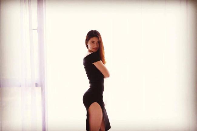 Bí quyết sở hữu thân hình chuẩn của cô gái 9x từng bị suy dinh dưỡng với cân nặng chỉ có 35kg - Ảnh 4.