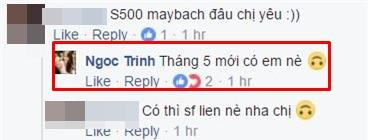 Ngọc Trinh lái siêu xe 12 tỷ đưa mẹ kế đi mua sắm - 07