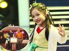 'Ca nương nhỏ tuổi nhất Việt Nam' gây bão tại chương trình 'Biệt tài tí hon'