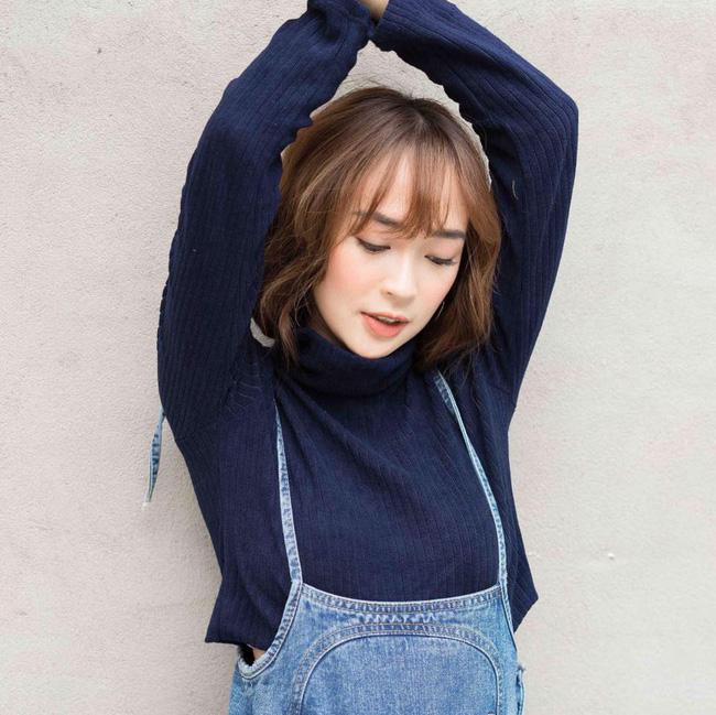 Vân Navy bất ngờ lên tiếng chê Sunht và Phở là sao hạng C, D sau sự cố với Jessica - Ảnh 1.