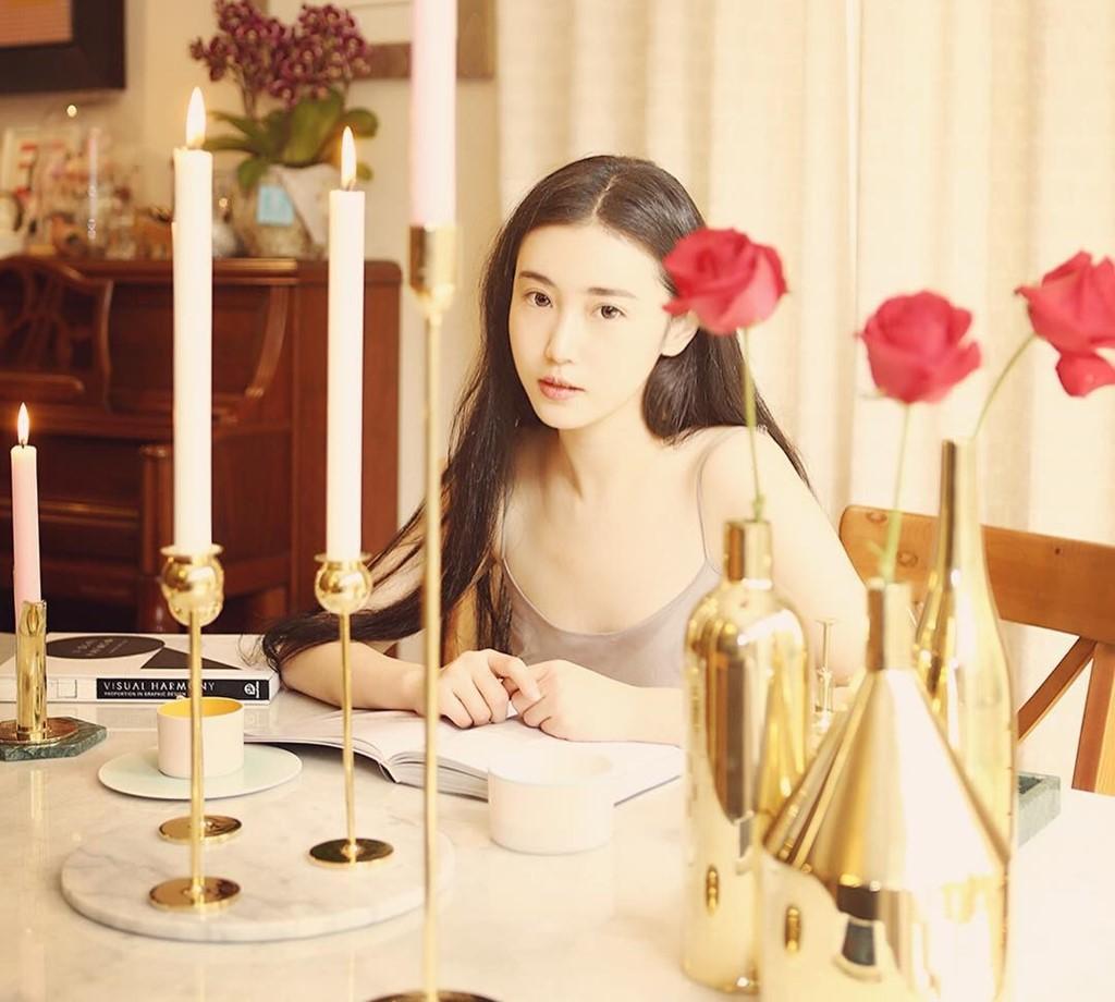 Nhan sac 'nu than mang xa hoi Trung Quoc' sau 5 nam noi tieng hinh anh 8