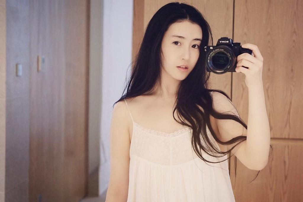 Nhan sac 'nu than mang xa hoi Trung Quoc' sau 5 nam noi tieng hinh anh 9