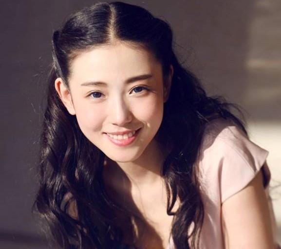 Nhan sac 'nu than mang xa hoi Trung Quoc' sau 5 nam noi tieng hinh anh 1