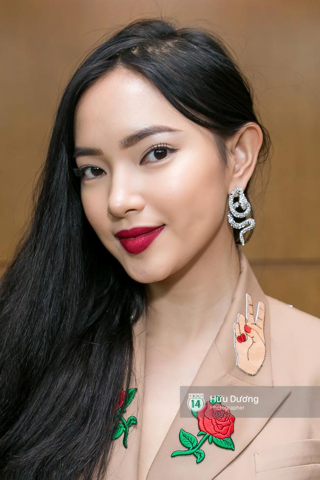 Châu Bùi chia sẻ về clip nhại Jessica: Mình nghĩ mọi người đang trêu đùa với nhau, không biết là chị Jessica vừa tới - Ảnh 3.