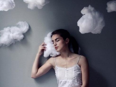 5 giấc mơ cho biết bạn là người hưởng phúc về hậu vận