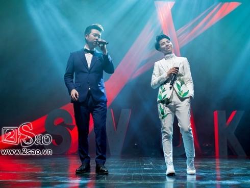 Vũ Cát Tường chính thức trở thành HLV thứ 2 của 'The Voice Kids'-4