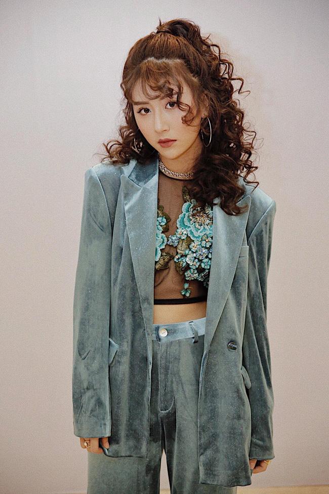 Quỳnh Anh Shyn lên tiếng xin lỗi fan Jessica vì xuất hiện trong clip nhại nữ hoàng băng giá - Ảnh 3.