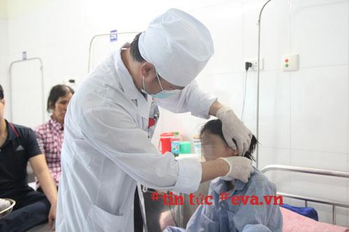 vu cha chem con 5 tuoi tu vong: me co do tung nhat dao de cuu hai con ma khong the - 1