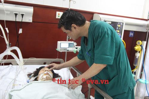 vu cha chem con 5 tuoi tu vong: me co do tung nhat dao de cuu hai con ma khong the - 4