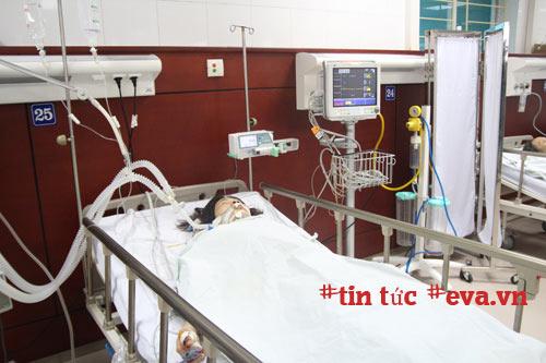 vu cha chem con 5 tuoi tu vong: me co do tung nhat dao de cuu hai con ma khong the - 5