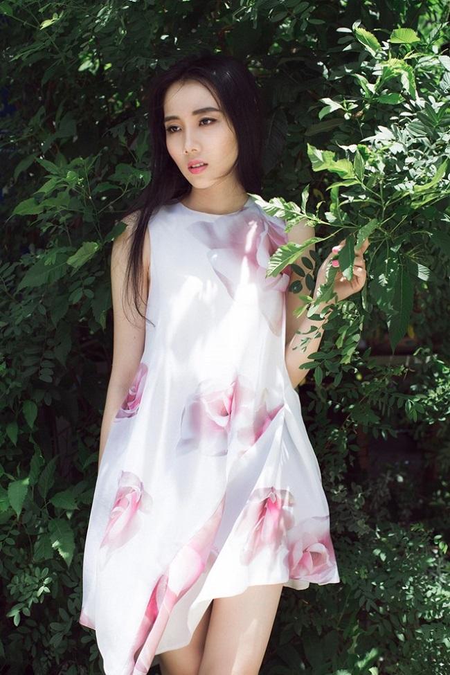 chong cung nhu trung, hh thu ngan, huong baby cu nuot na "toi ben" hinh anh 11