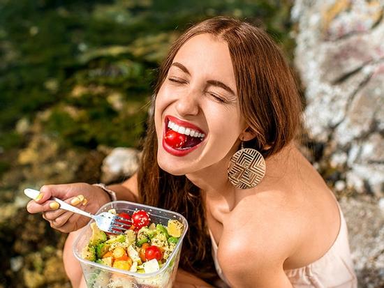 Ai muốn giảm cân phải nắm chắc 3 thời điểm vàng trong ngày để càng tăng cường hiệu quả