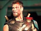 'Thor: Ragnarok' tung trailer chất nhất vũ trụ điện ảnh Marvel