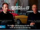 Nhà sản xuất Mỹ: 'Tôi muốn quay Fast & Furious ở Việt Nam'