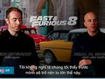 Nhà sản xuất Mỹ: 'Tôi muốn quay Fast & Furious ở Việt Nam'