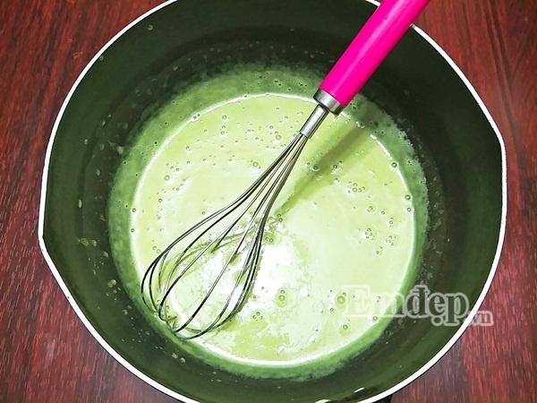 Trà sữa trân châu hết thời, hè này trà sữa pudding lại lên ngôi!